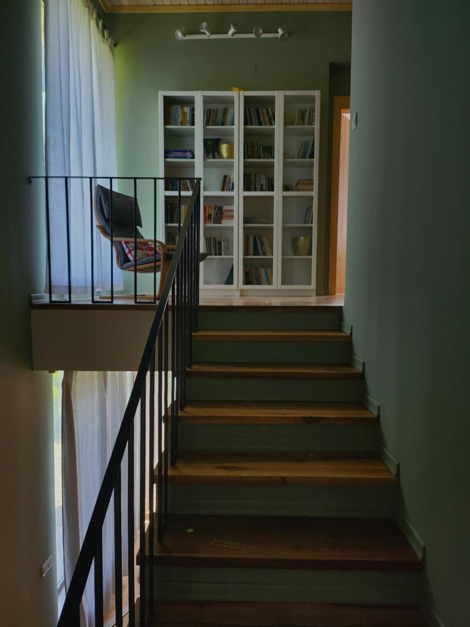 Eco Residence Ribarica Exterior photo